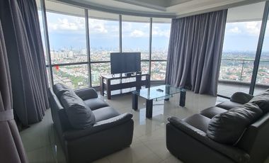 Sewa Cepat Murah Apartment St Moritz Puri Indah Jakarta Barat