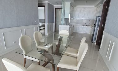 Sewa Cepat Murah Apartment St Moritz Puri Indah Jakarta Barat