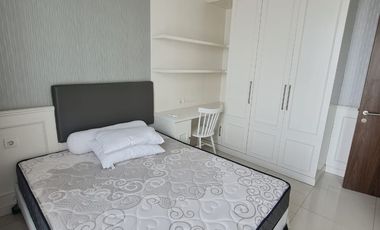 Sewa Cepat Murah Apartment St Moritz Puri Indah Jakarta Barat