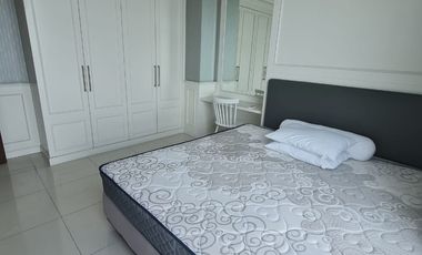 Sewa Cepat Murah Apartment St Moritz Puri Indah Jakarta Barat