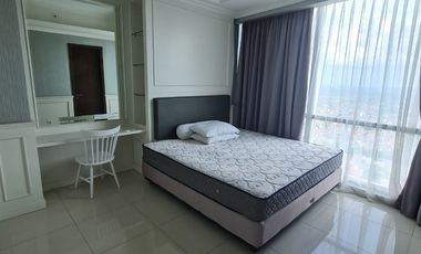 Sewa Cepat Murah Apartment St Moritz Puri Indah Jakarta Barat