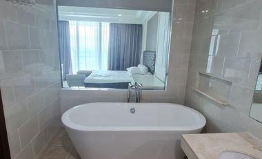 Sewa Cepat Murah Apartment St Moritz Puri Indah Jakarta Barat