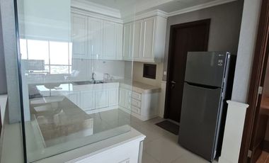 Sewa Cepat Murah Apartment St Moritz Puri Indah Jakarta Barat