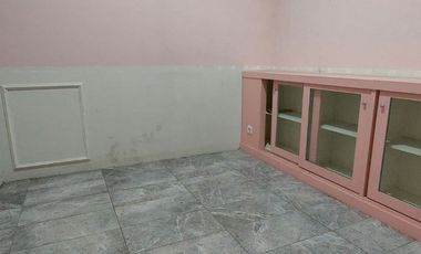 Ruko 2,5 Lantai Strategis di Kota Baru Parahyangan