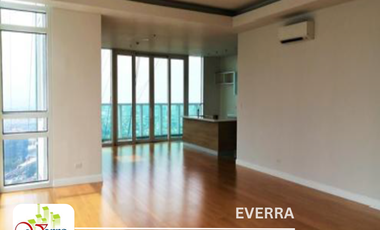 For Lease: Point Tower with 2 Parking Slots