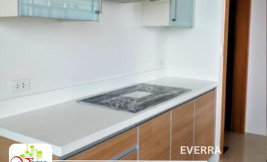 For Lease: Point Tower with 2 Parking Slots