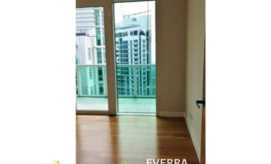 For Lease: Point Tower with 2 Parking Slots