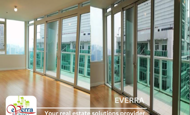 For Lease: Point Tower with 2 Parking Slots