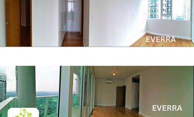 For Lease: Point Tower with 2 Parking Slots