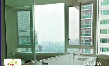 For Lease: Point Tower with 2 Parking Slots