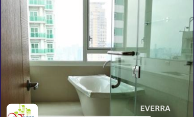 For Lease: Point Tower with 2 Parking Slots