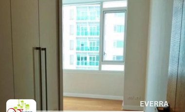 For Lease: Point Tower with 2 Parking Slots