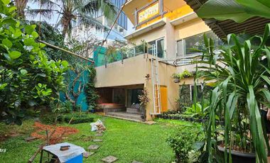 Dijual & Disewakan Rumah Sutera Aurora Fully Furnished Alam Sutera