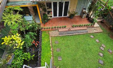 Dijual & Disewakan Rumah Sutera Aurora Fully Furnished Alam Sutera