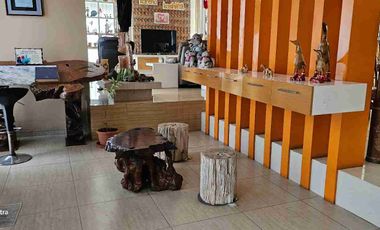 Dijual & Disewakan Rumah Sutera Aurora Fully Furnished Alam Sutera