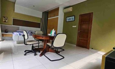 Dijual & Disewakan Rumah Sutera Aurora Fully Furnished Alam Sutera
