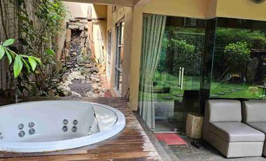 Dijual & Disewakan Rumah Sutera Aurora Fully Furnished Alam Sutera