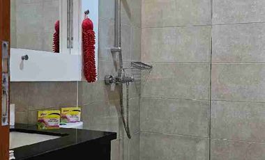 Dijual & Disewakan Rumah Sutera Aurora Fully Furnished Alam Sutera