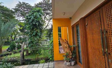 Dijual & Disewakan Rumah Sutera Aurora Fully Furnished Alam Sutera
