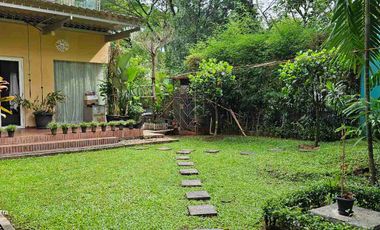 Dijual & Disewakan Rumah Sutera Aurora Fully Furnished Alam Sutera