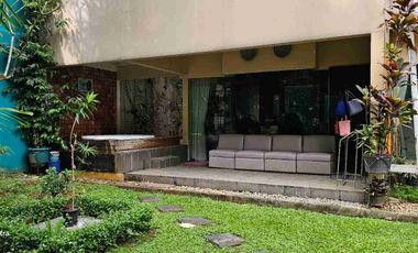 Dijual & Disewakan Rumah Sutera Aurora Fully Furnished Alam Sutera
