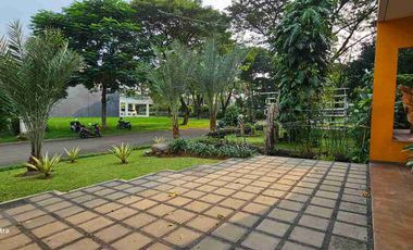 Dijual & Disewakan Rumah Sutera Aurora Fully Furnished Alam Sutera