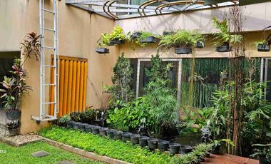 Dijual & Disewakan Rumah Sutera Aurora Fully Furnished Alam Sutera