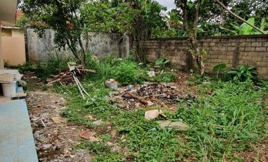 DIJUAL CEPAT RUMAH 1 LANTAI FULL RENOVASI DI KALISUREN BOGOR