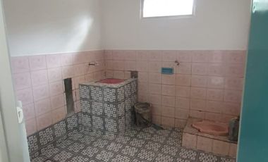 DIJUAL CEPAT RUMAH 1 LANTAI FULL RENOVASI DI KALISUREN BOGOR