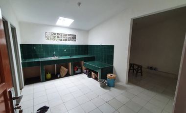 DIJUAL CEPAT RUMAH 1 LANTAI FULL RENOVASI DI KALISUREN BOGOR