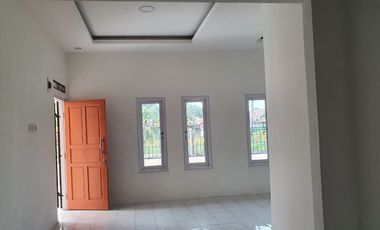 DIJUAL CEPAT RUMAH 1 LANTAI FULL RENOVASI DI KALISUREN BOGOR