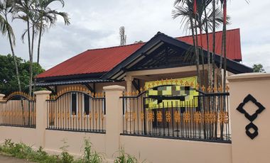DIJUAL CEPAT RUMAH 1 LANTAI FULL RENOVASI DI KALISUREN BOGOR