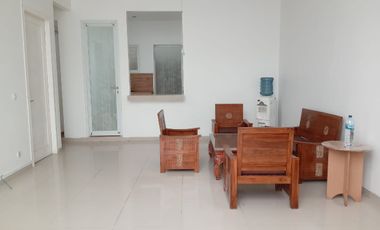 SEWA RUMAH FULL FURNISH CLUSTER THE SPRING KENTEN PALEMBANG