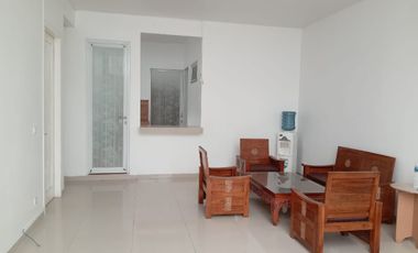 SEWA RUMAH FULL FURNISH CLUSTER THE SPRING KENTEN PALEMBANG