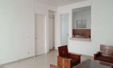SEWA RUMAH FULL FURNISH CLUSTER THE SPRING KENTEN PALEMBANG
