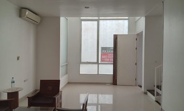 SEWA RUMAH FULL FURNISH CLUSTER THE SPRING KENTEN PALEMBANG