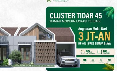 Rumah dijual di Beji, Pasuruan Kabupaten