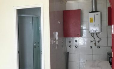 Condominio con 6 departamentos en Barrio Lintz