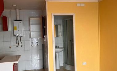 Condominio con 6 departamentos en Barrio Lintz