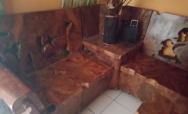 RUMAH DEKAT TERMINAL  CILEUNGSI DIJUAL MURAH