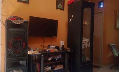 RUMAH DEKAT TERMINAL  CILEUNGSI DIJUAL MURAH