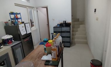 Rumah Minimalis Siap Huni Lokasi Perum. Grand Alexandria Buduran Sidoarjo