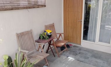 Rumah Minimalis Siap Huni Lokasi Perum. Grand Alexandria Buduran Sidoarjo