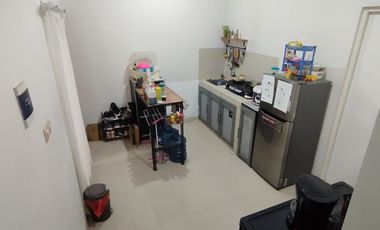 Rumah Minimalis Siap Huni Lokasi Perum. Grand Alexandria Buduran Sidoarjo