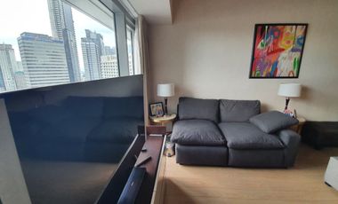 2 Bedroom at One Shangri-La Place North Tower with 2 parking slots
