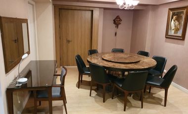 2 Bedroom at One Shangri-La Place North Tower with 2 parking slots