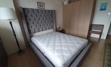 2 Bedroom at One Shangri-La Place North Tower with 2 parking slots