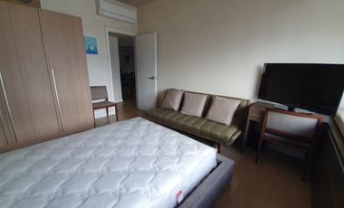 2 Bedroom at One Shangri-La Place North Tower with 2 parking slots