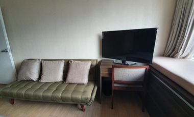 2 Bedroom at One Shangri-La Place North Tower with 2 parking slots