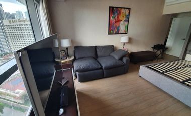 2 Bedroom at One Shangri-La Place North Tower with 2 parking slots